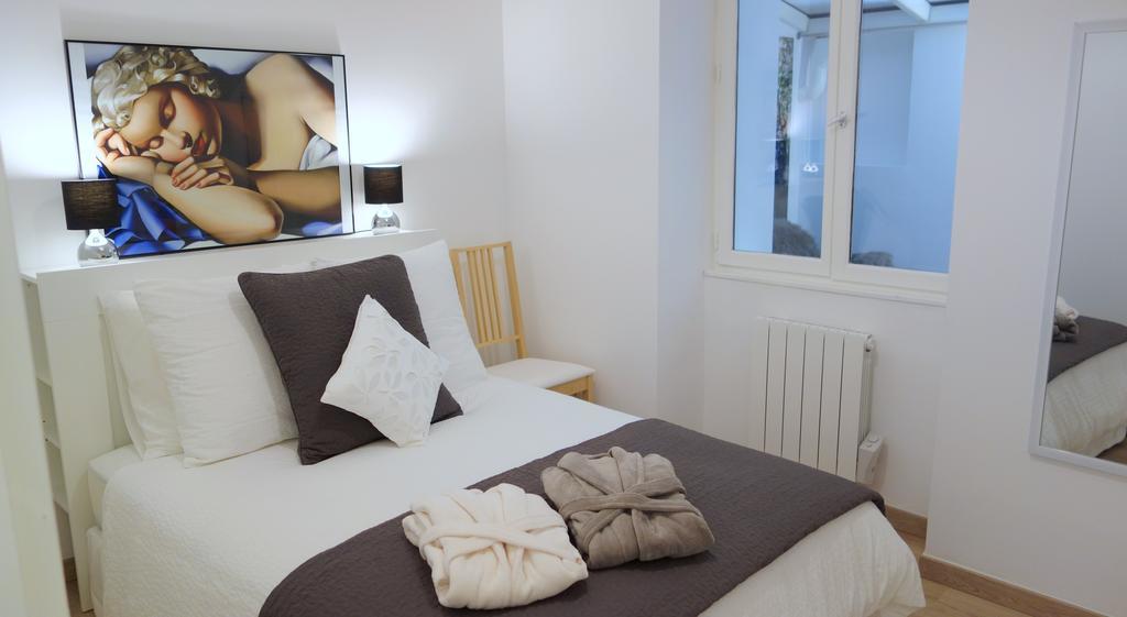 Arles' Haven - Le Loft Du Centre Apartment Bagian luar foto